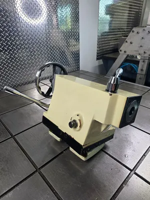 JET GH-1460ZX Tailstock Tooling | GMT (5)