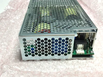 Integrated Power Design 9A-REL-185-4006-CA Power Supply Quad Output 5V/+=12V/-12V/+24