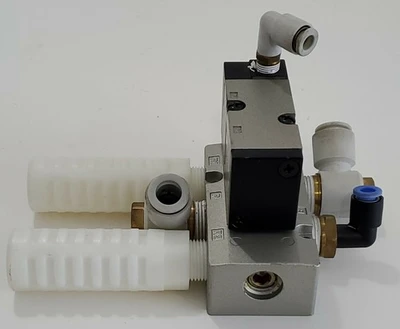 USED SMC VFA3140