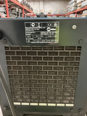 Used Miller _UNKNOWN_ Tig Welders Ohio US | Equipment Recovery Corp. #1331473