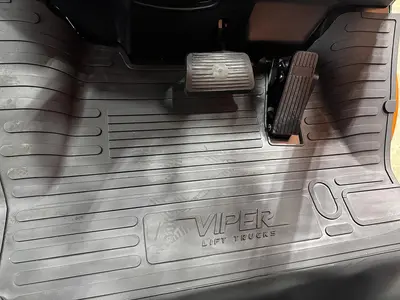 NEW 2026 VIPER FB30F