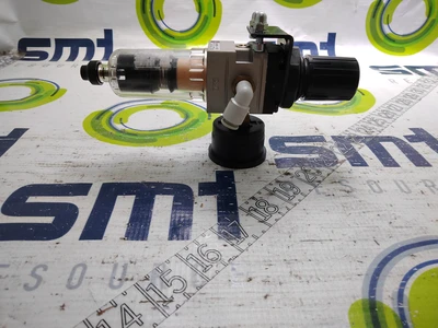 USED SMC EAW2000-FO2D