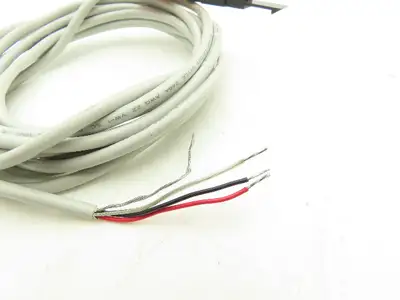 New | in-Stock GE OSMONICS _UNKNOWN_ Cable & Wire Indiana US | Arrow Industrial #1440435