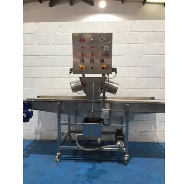Used Arcall _UNKNOWN_ Glaze Applicator Pennsylvania US | ISCA #1299299