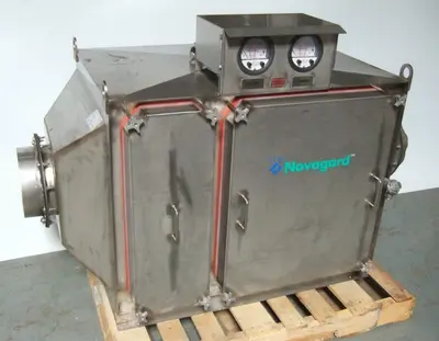 Unbranded Does Not Apply Other Business & Industrial | Amiron Machinery (1)