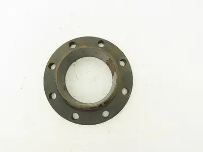 Carbon Steel 6" Weld Neck Pipe Flange 8-Bolt 150Lb A105