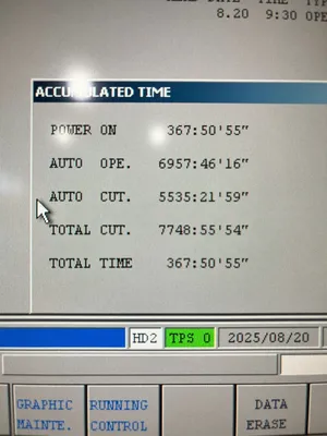 2010 MAZAK MULTIPLEX 6200YB 5-Axis or More CNC Lathes | CNCsurplus (13)