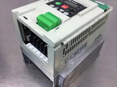 USED Cutler-Hammer AF91BG0 C005D