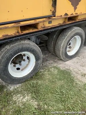 Used 2018 VERMEER 2018 VERMEER R250C Water Treatment Equipment Florida US | HDD Broker #1346990