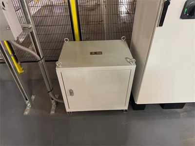 USED 2019 NANXING NP330FG