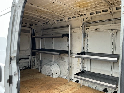 Used 2015 RAM PROMASTER Vans Michigan US | Miedema Asset Management Group #1312921