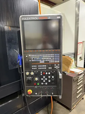 2012 MAZAK INTEGREX I-300S-1500U CNC LATHES MULTI AXIS | Quick Machinery Sales, Inc. (2)