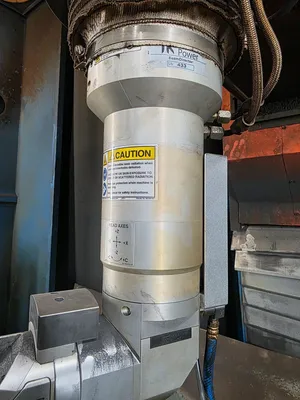 2016 PRIMA POWER Laserdyne 795XL Laser Welder/Cutter | Liberty Machine Works LLC (71)