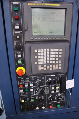 Used MATSUURA ES-450HZ Horizontal Machining Centers Minnesota US | Machinesused.com #1486270