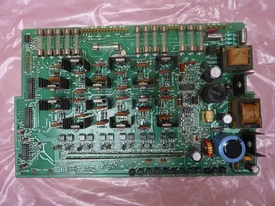 USED BARBER COLMAN A-13012-901