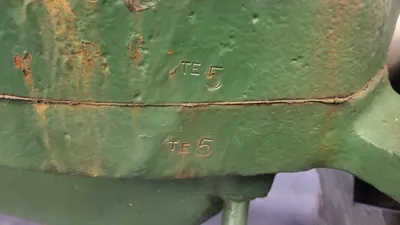 USED PACIFIC JTC