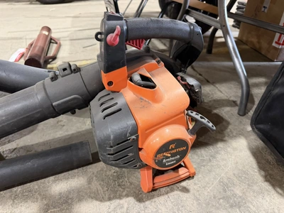 Used _UNKNOWN_ _UNKNOWN_ Leaf Blowers (Commercial) Michigan US | Miedema Asset Management Group #1574880
