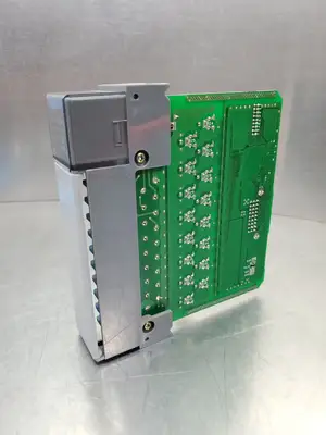 USED Allen Bradley 1746OV16