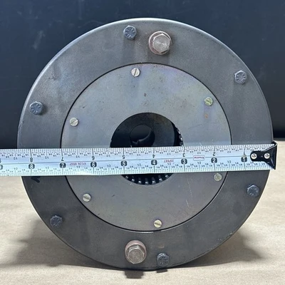 PREOWNED- Pneumatic Clutch Brake / 273027/10 *Unknown Brand* || FAST SHIPPED!