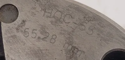 HARDINGE HQC-65 Tooling & Accessories, Collets | Machinery Central (3)