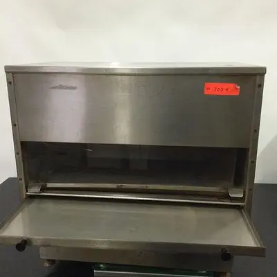 SOILTEST L-249-8 AUTOMATIC INFRARED OVEN