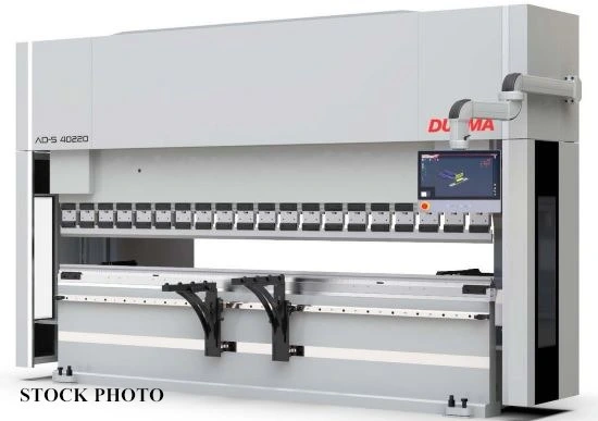 NEW DURMA AD-S 40320