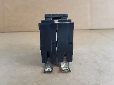 USED CUTLER-HAMMER TYPE BA