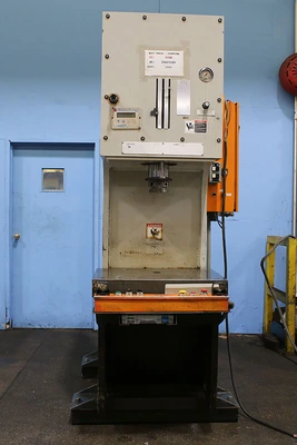 USED 2001 Neff DF50-15M