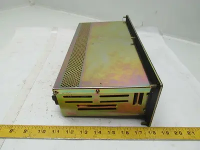Allen-Bradley 2706-B13J31 Ser G Rev B Dataliner DL40 Plus message display