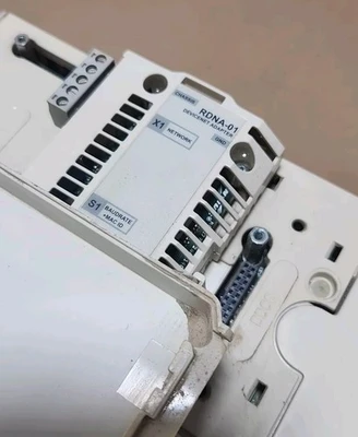 USED ABB ACS800-U1-0025-5+K451+P901