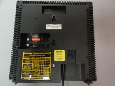 USED DICKSON TH800