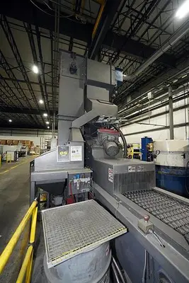 USED 2018 ROSLER RDGE 600-L