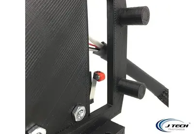 ALK42 - Axiom 4.2W Laser Kit by JTech