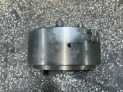 Used KITAGAWA B210 Chucks Ohio US | HGR 24 #1469498