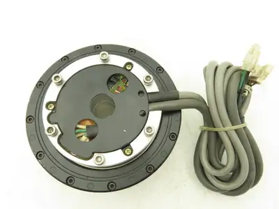 Yokogawa DM1015B00 Servo Actuator DD 25mm Bore