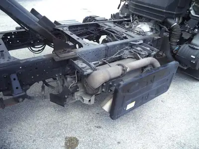 Used 2021 ISUZU _UNKNOWN_ Dump trucks Florida US | TLC Truck & Equipment #1568874