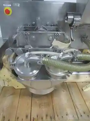 USED FITZPATRICK D6A