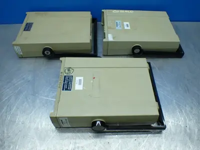 Used FLUKE 8050A Digital Multimeters Ohio US | HGR 24 #1096801