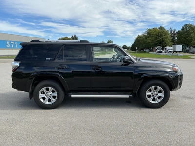 Used 2019 TOYOTA 4RUNNER SUVs Michigan US | Miedema Asset Management Group #1474316