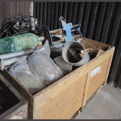 Used HYDRACORE HC5000MAX Drill Rigs British Columbia CA | Savona Equipment LTD #1325894