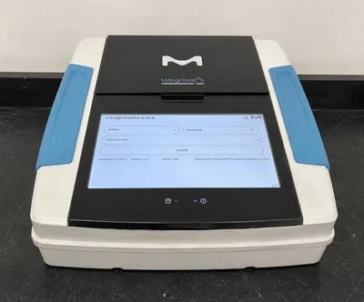 Used MILLIPORE INTEGRITEST 5 Leak Testers New Jersey US | Bionex Scientific LLC #800257