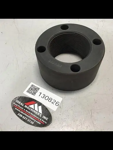 Used CINCINNATI MILACRON 5037456 Injection Molding Parts Michigan US | Ideal Machinery #604980