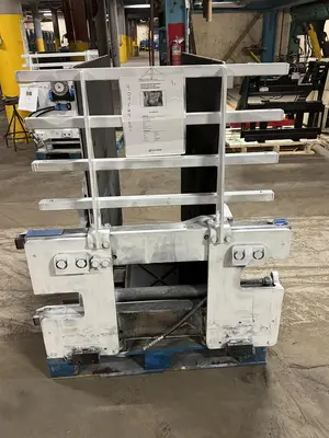 USED CASCADE 25D-CCS-35Q