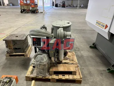 USED 2019 CHEN HSONG SPEED 258