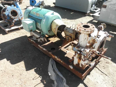USED SIEMENS -