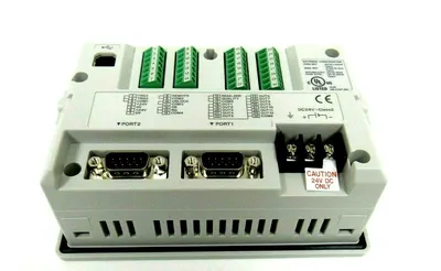 NEW KEYENCE DV-90PE CONTROL DV90PE