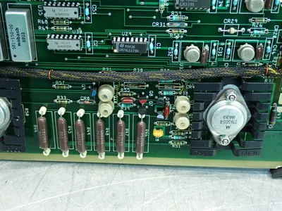 USED TERADYNE 84943410/B