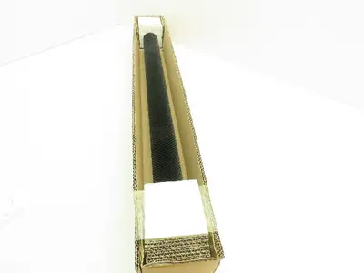 Krause 9800102001A Brush Roller 27x2.25" Brushes 33" Overall For Krause Printer