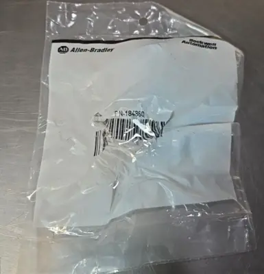 Allen Bradley PN-184860 acessory kit Loc4C29