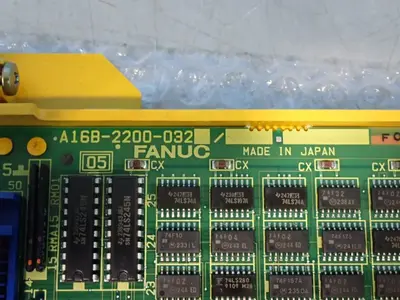 NEW FANUC A16B2200032